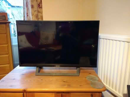 Photo of free Colour TV (Chesham HP5) #3