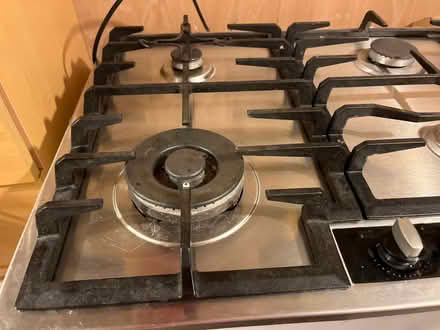 Photo of free Neff Gas Hob (E10 7BB) #3