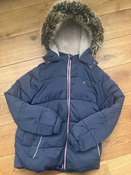 Photo of free Girls coat age 10-11 (Harborne B17) #1