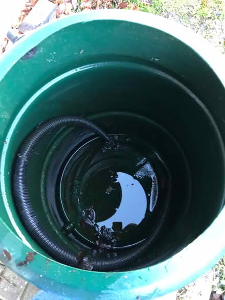 Photo of free Water butt (Crowmarsh Gifford OX10) #2