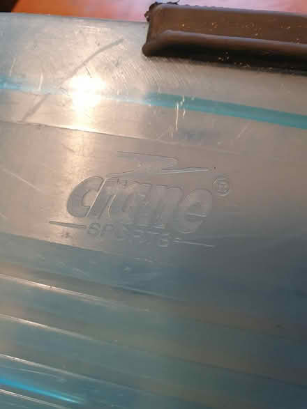 Photo of free Swimming Fins size 2 1/2 - 3 1/2 (Rhiwlas) #3