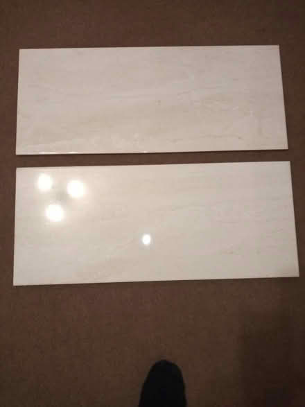 Photo of free Spare tiles (Didcot OX11) #1