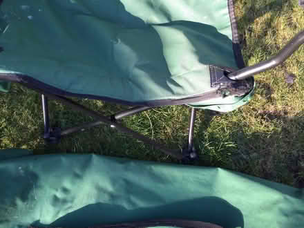 Photo of free Camping Chairs with Carry Bags (Prestbury GL52) #2