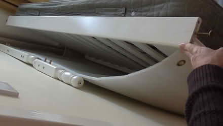 Photo of free single bed frame (St Albans AL4) #1