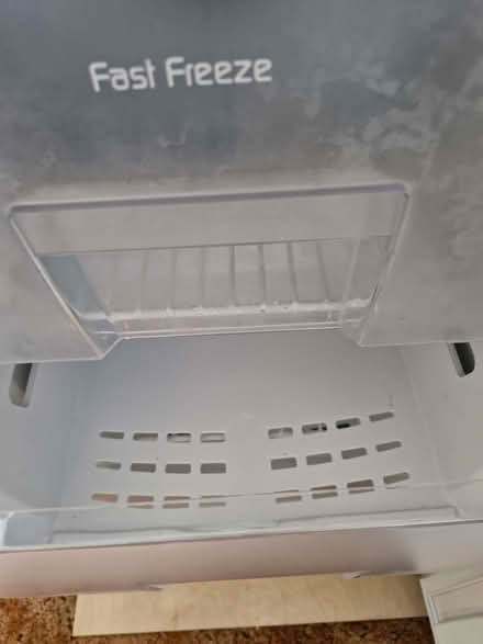 Photo of free Freezer (Spring Bank WN5) #3