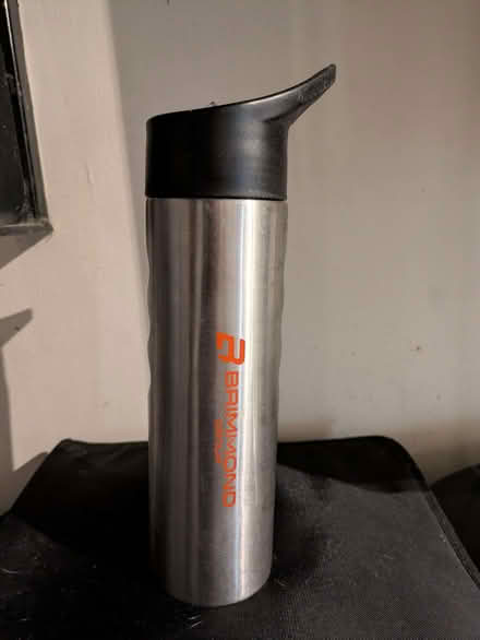 Photo of free Drinks bottle (Inverurie AB51) #1