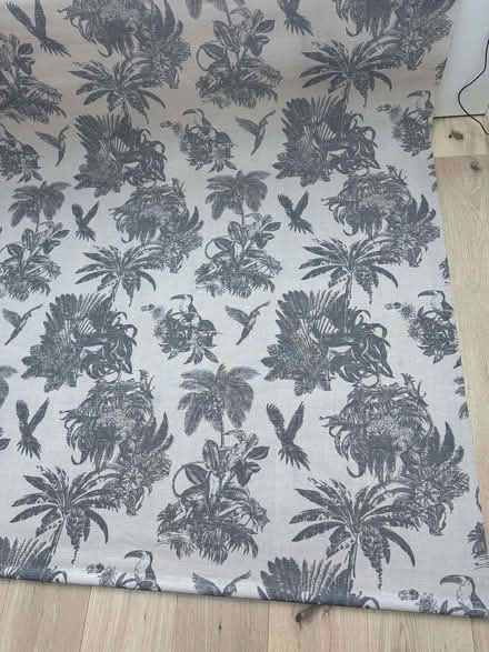 Photo of free Roller blind (Stroud Green N4) #2