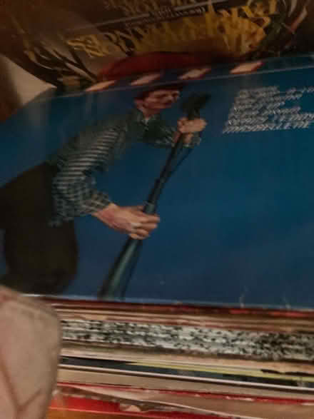 Photo of free Job lot of records (Rochford SS4) #1