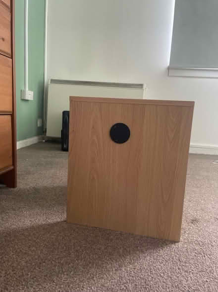 Photo of free 2 Bedside table/end table (Heaton NE6) #2