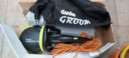 Photo of free Hedge trimmer (Edenhall CA11) #2