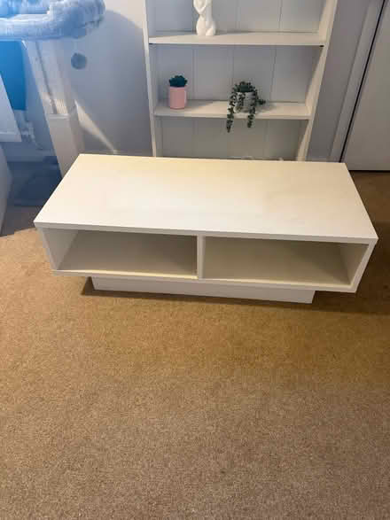 Photo of free Small tv unit (Merrow GU4) #2