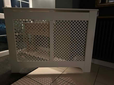 Photo of free Radiator Cover (Pinkneys Green, SL6) #1