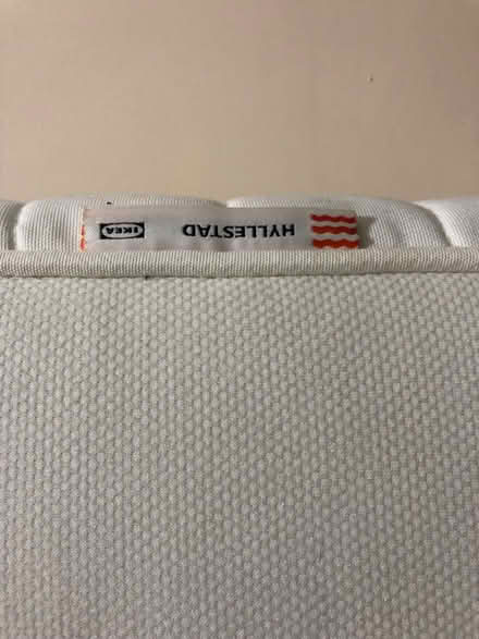 Photo of free Single mattress ikea (London W4) #2