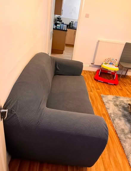 Photo of free Sofa (Heywood) #3