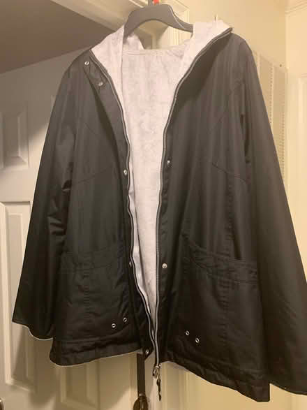 Photo of free Women’s Rain jacket (Glenarden) #1