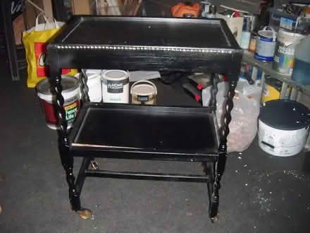 Photo of free upcycle projects all 3 items to go together (Fearnhead WA2) #2