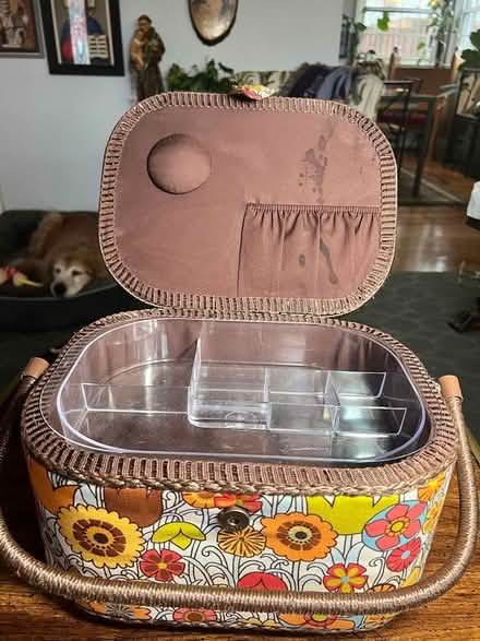 Photo of free Sewing kit (New Carrollton, MD) #3