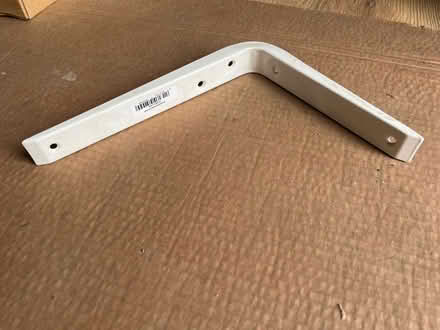 Photo of free 6 Wall brackets (SE19) #1