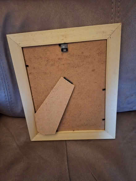 Photo of free Single Phot Frame (Walderslade ME5) #2