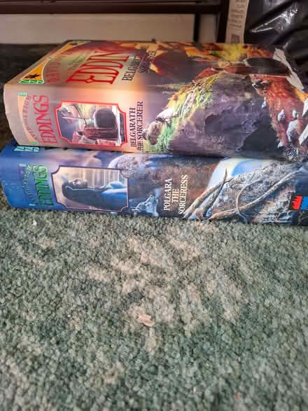Photo of free Books fantasy (Strelley NG8) #3