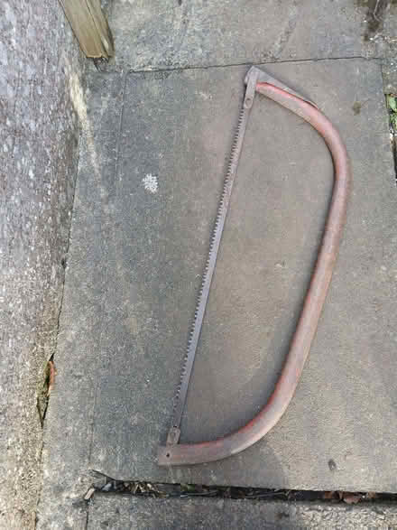 Photo of free Garden items (Llanfrynach LD3) #2