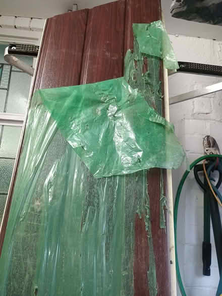 Photo of free Soffit Board (Sale Moor M33) #4