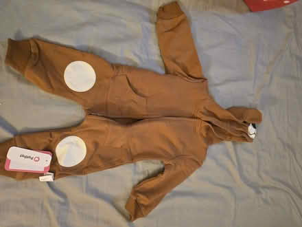 Photo of free Child's onsie (Shepshed LE12) #1