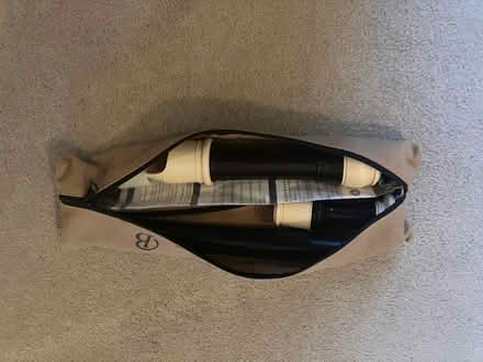 Photo of free Alto Recorder (Barnsbury Street, Islington N1) #1