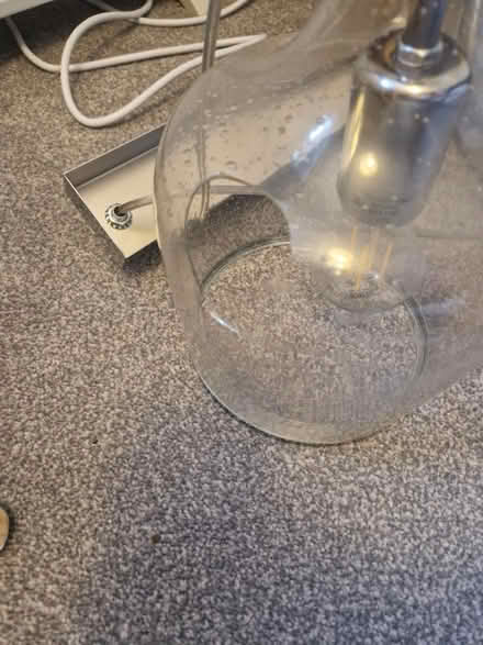 Photo of free Hanging ceiling light (Nottingham NG5) #4