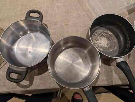 Photo of free Pots (Stotfold) #2