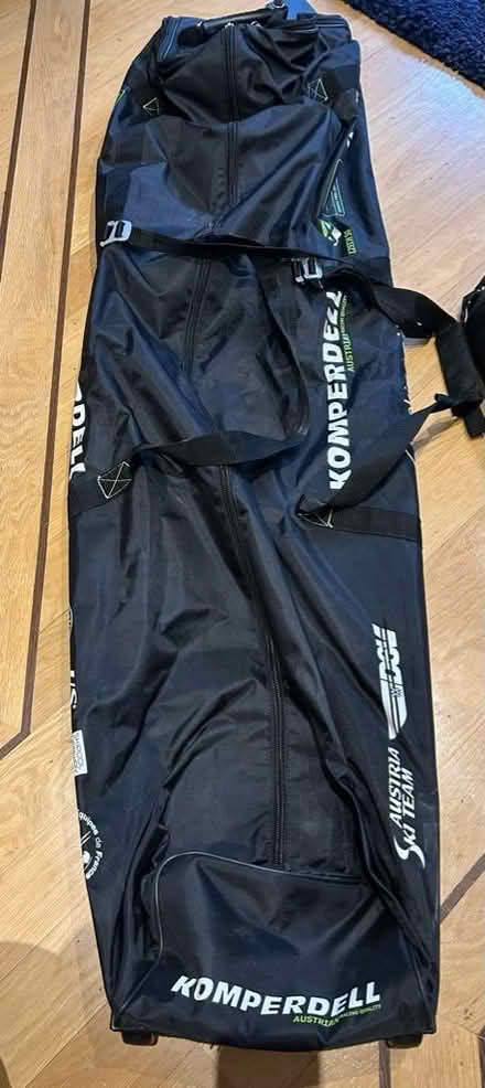 Photo of free Ski bags (Earls Court SW5) #1