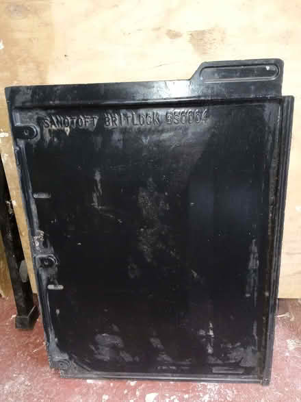 Photo of free Slates (Sale Moor M33) #1