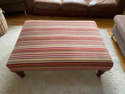 Photo of free coffee table (Ballybrack Shankill) #1