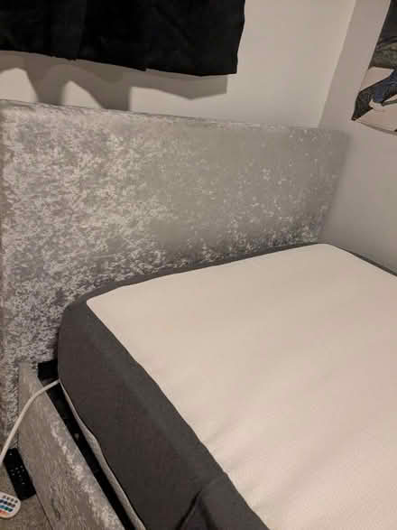Photo of free Single Bed Frame only (Droitwich) #2