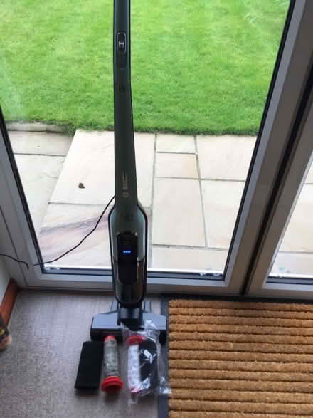 Photo of free Vacuum Cleaner (Coley RG30) #1