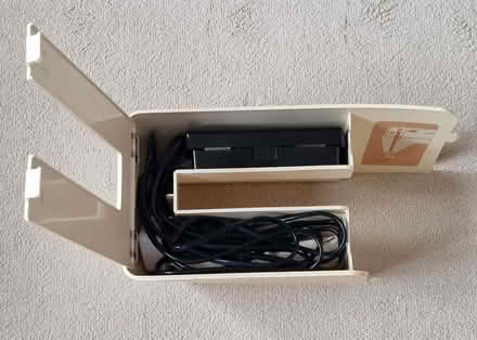 Photo of free singer starlet sewing machine (Horndean PO8) #4