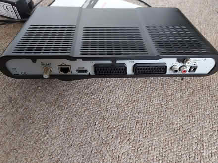 Photo of free Freesat Box (Thornbury BS35) #3