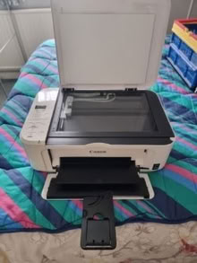 Photo of free Canon Printer (Woodley RG5) #3