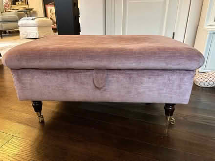 Photo of free Ottoman (Amersham HP7) #1