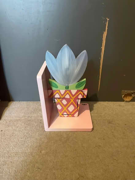 Photo of free Book end (Fiveways BN1) #1