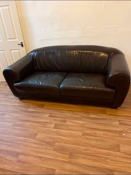 Photo of free Sofa (Heywood) #4