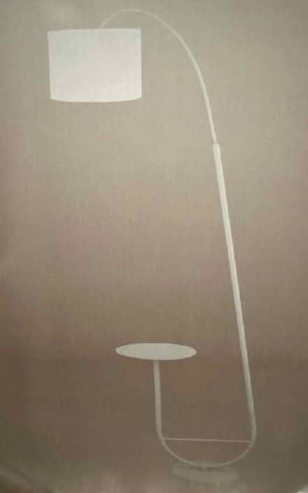 Photo of free Lamp with in built table (Southport PR8) #1