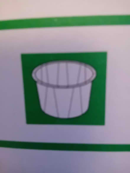 Photo of free 4000 paper portion cups (Kirk Hallam, DE7) #2