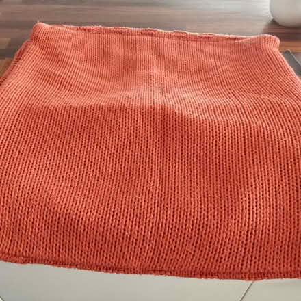 Photo of free 2 x Large cushion covers and one cushion pad (Tupsley HR1) #4