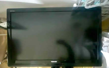 Photo of free NOT smart tv (SW11) #2
