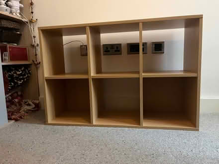 Photo of free Storage unit (E8) #4