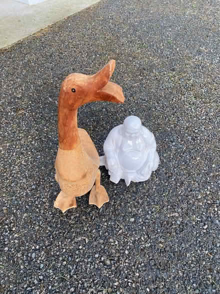 Photo of free misc figures (Ballybrack Shankill) #1