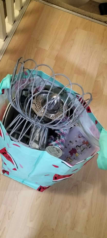 Photo of free some nice kitchen amd house stuff (N22) #1