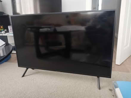 Photo of free Samsung 40" TV (Barnet EN5) #3