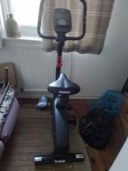 Photo of free Static bike (Grenoside S35) #2